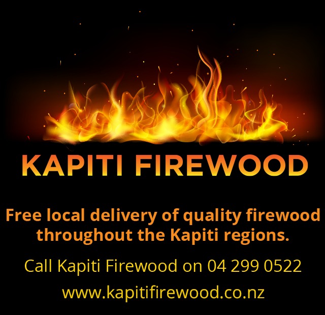 Kapiti Firewood Ltd – Ōtaki School - Sept 23