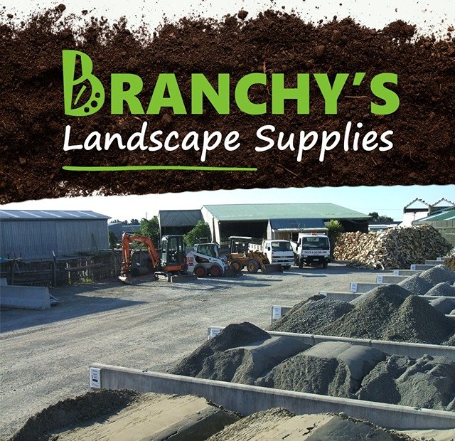 Branchy's Landscape Supplies