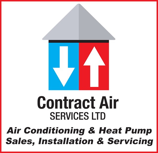 Contract Air Services Ltd
